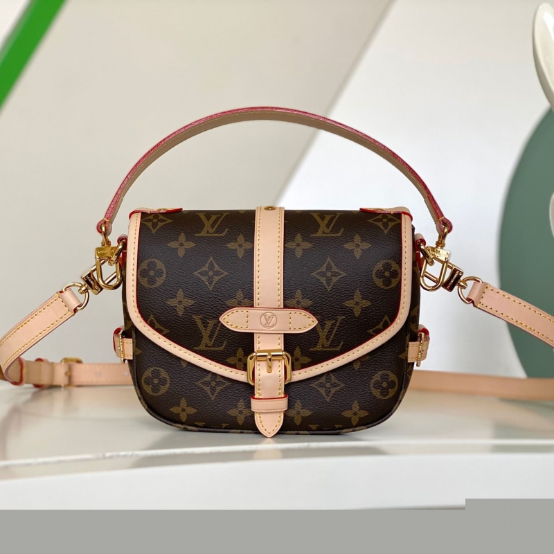 LV Satchel bags